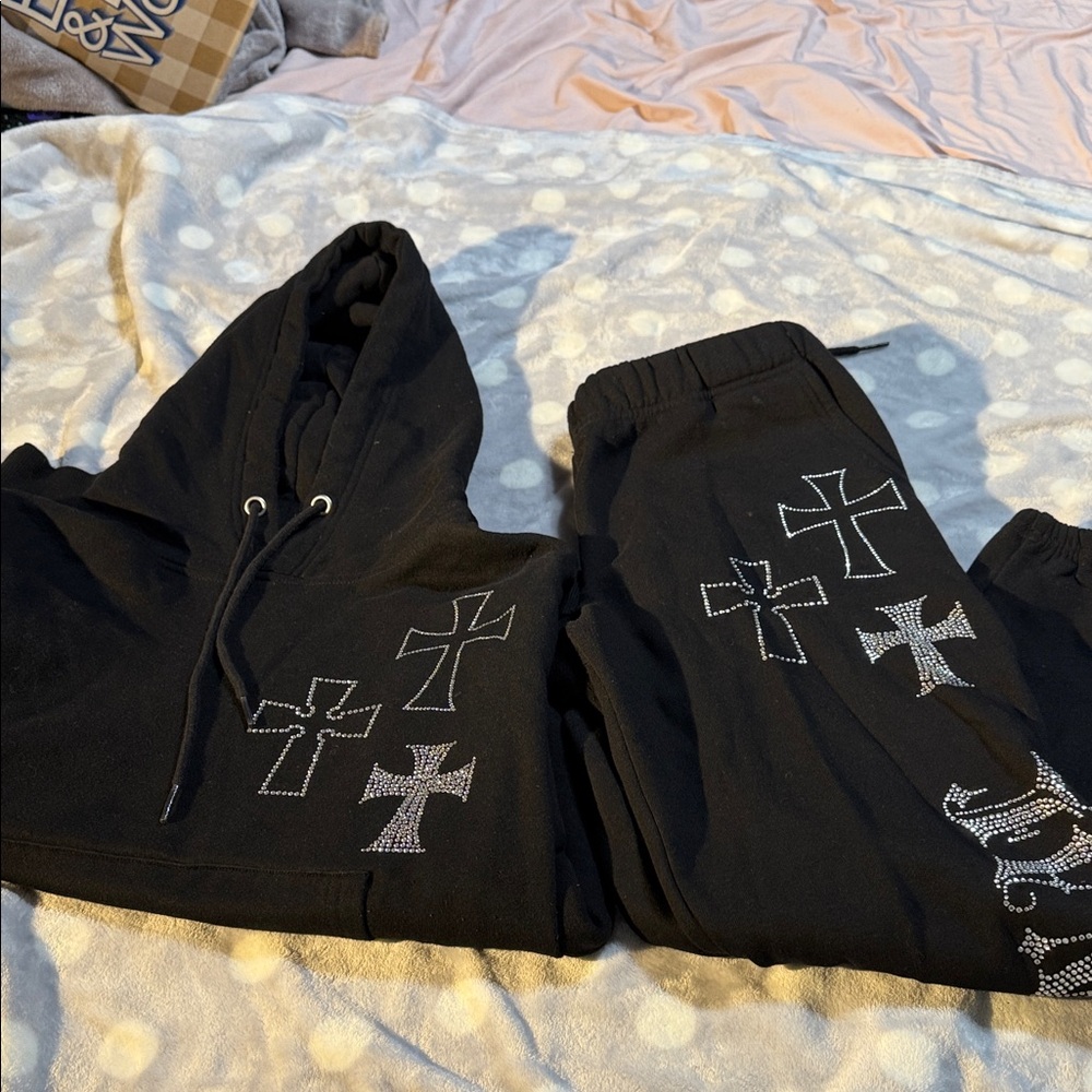 Sweatsuit